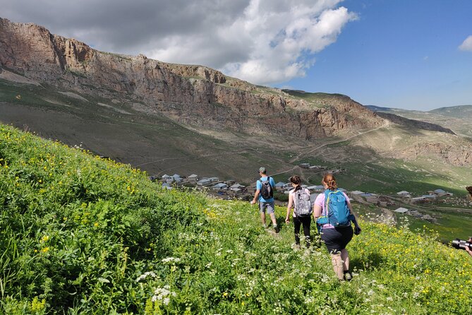 2 Day Hiking Homestay Tour in Remote Villages of Guba - Is $385 a fair price for two days?