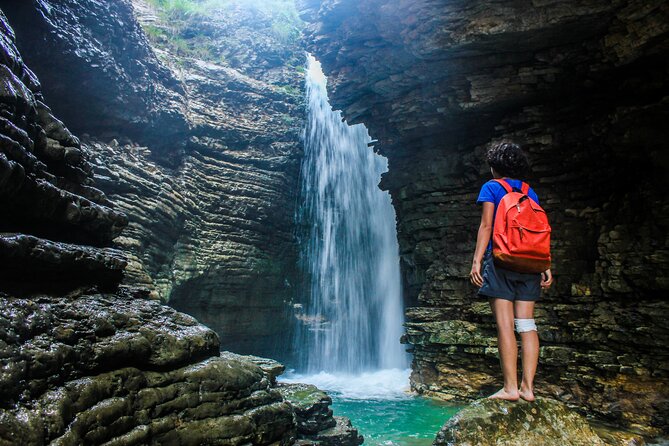 2 Day Hiking Homestay Tour in Remote Villages of Guba - Who should choose this hike?