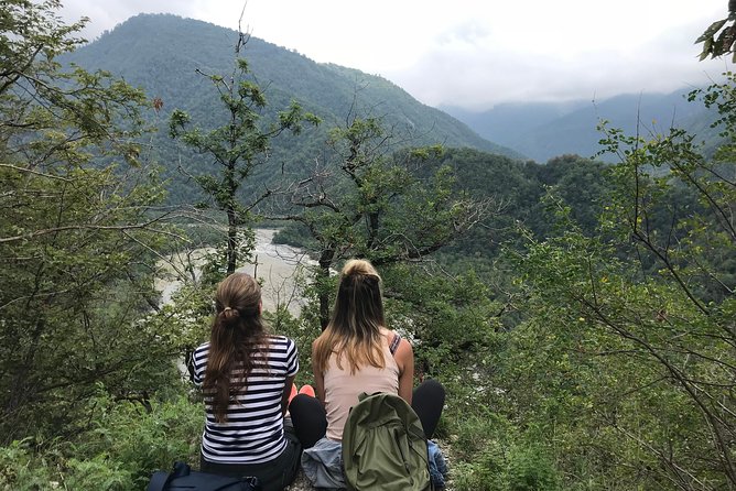 2-day Shamakhi-Gabala-Shaki Private Tour - Key points at a glance