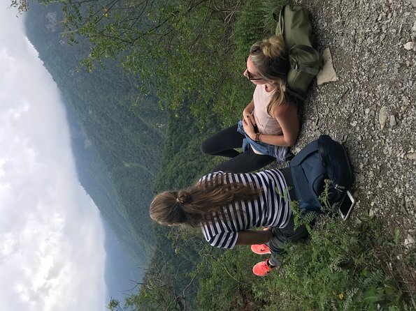 2-day Shamakhi-Gabala-Shaki Private Tour - Nohur Lake, a quiet pause in Gabala