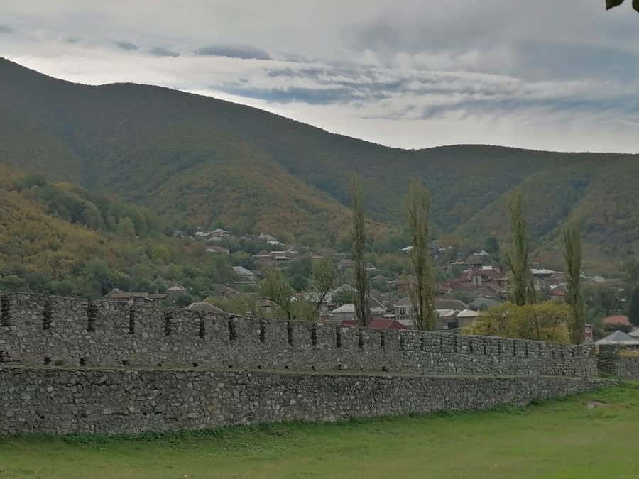 2 Days Shamakhi, Lahij, Gabala and Sheki Tour - Why this route works from Baku