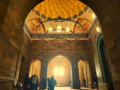 2 Days Shamakhi, Lahij, Gabala and Sheki Tour