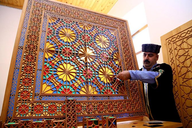 2 days tour to Sheki - Key Points Before You Book