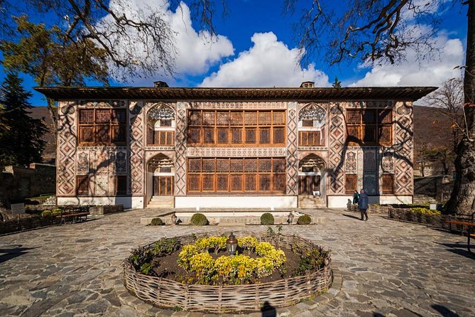 2 days tour to Sheki - Three Traditional Crafts to Look For