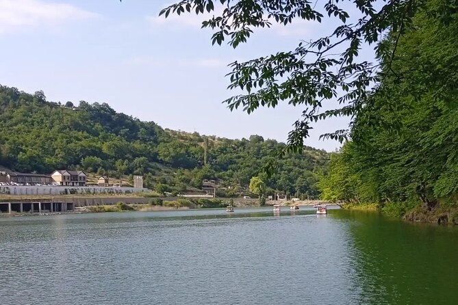 2 nights 3 days Gabala tour from Baku - Key points to know before booking