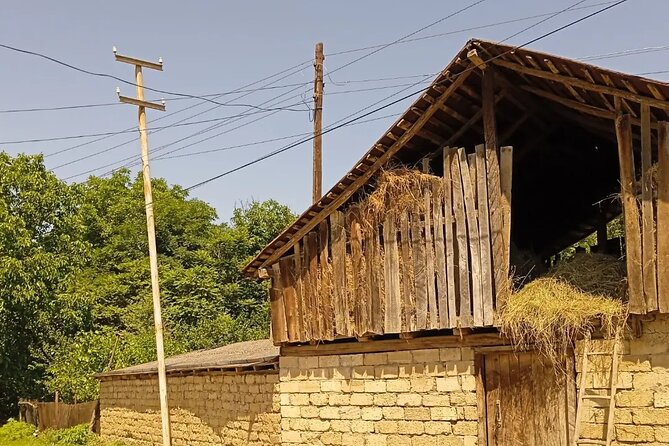 2 nights 3 days Gabala tour from Baku - Why Gabala works well as a three-day escape