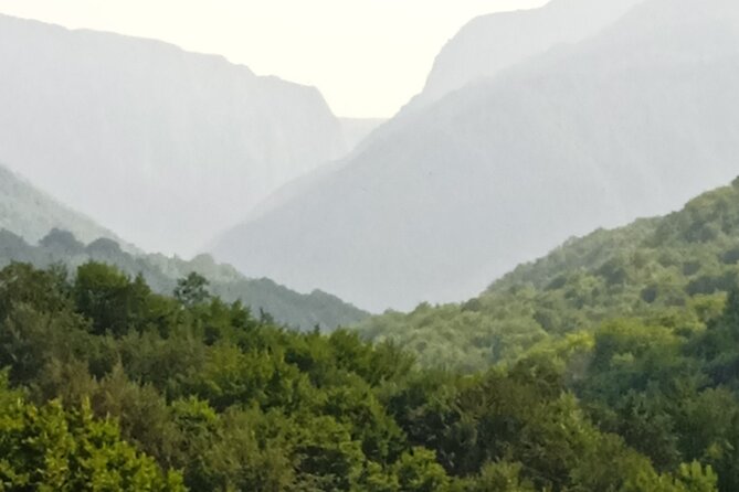 2 nights 3 days Gabala tour from Baku - What the $250 total really buys you