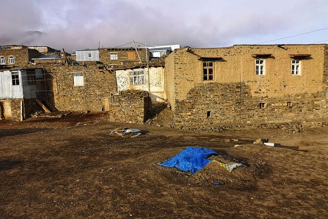 3-Day Hiking & Trekking Tour Remote Villages in Guba Azerbaijan - What the homestay adds to the journey