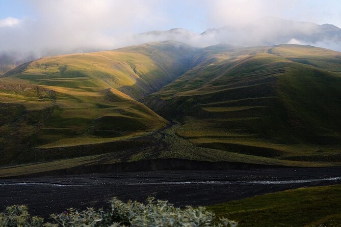 3-Day Hiking & Trekking Tour Remote Villages in Guba Azerbaijan - Who will enjoy this tour most