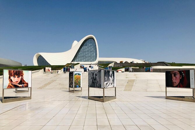 3 day tour in Azerbaijan - visit most of sightseeings - Five useful things to know before booking