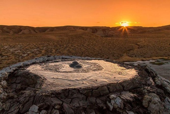 3 day tour in Azerbaijan - visit most of sightseeings - Day three: Shamakhi, mausoleums, and Lahic