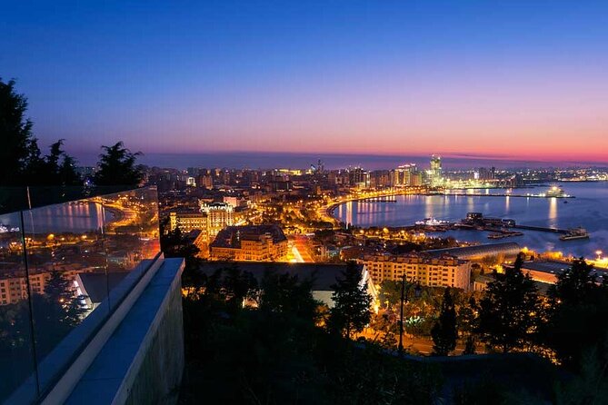 3 day tour in Azerbaijan - visit most of sightseeings - Guides, communication, and private service