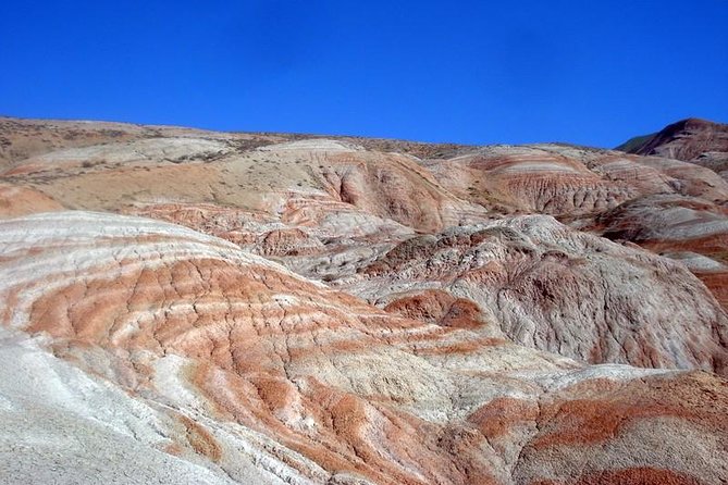 3-hour Candy Mountains Small Group Trip - Five things to know before you book