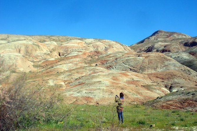 3-hour Candy Mountains Small Group Trip - Is $65 a fair price?