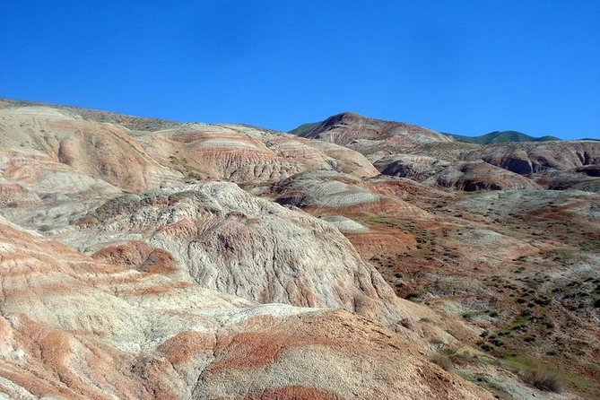 3-hour Candy Mountains Small Group Trip - How to make the most of your 30 minutes