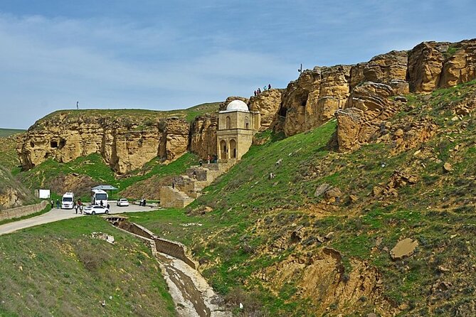 3 Nights 4 Days Azerbaijan Tour Package - Option 04 - Who will get the most from this trip?