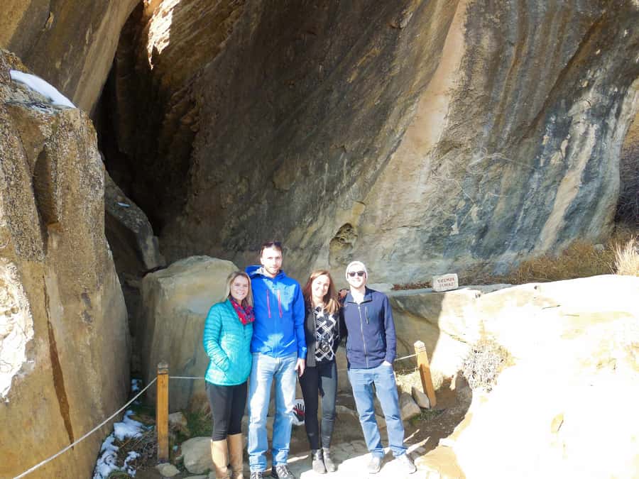 4-hr Gobustan & Mud Volcanoes Tour (Tickets Included) - Why Gobustan makes a strong half-day outing