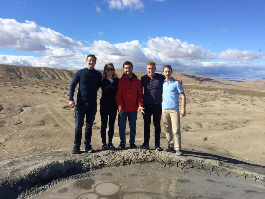 4-hr Gobustan & Mud Volcanoes Tour (Tickets Included) - The Gobustan Museum: a useful beginning