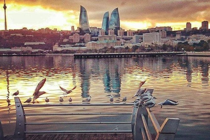 4 Nights 5 Days in Azerbaijan - Baku’s Old City and a change of pace