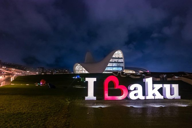 4 Nights 5 Days in Azerbaijan - Gabala, Nohur Lake, and the Tufandag cable car