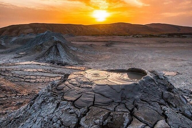 5-Day Unforgettable Private Tour in Azerbaijan - Nizami Street, Ateshgah, and Yanar Dag