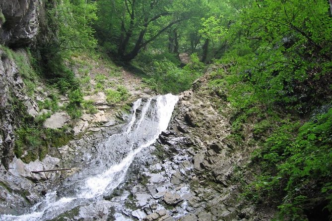 7 days in Azerbaijan - Day 4: Lahij, Ivanovka, and optional Gabala activities
