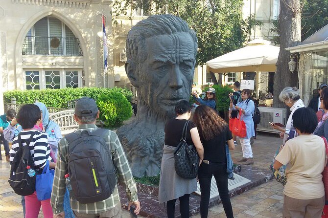 A Full Day Baku City Private Tour - From the Double Gates into Baku’s Old City