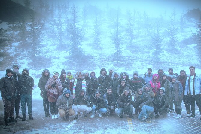 A Private Day Trip to Shahdag Ski Resort - How much time will you have at the resort?
