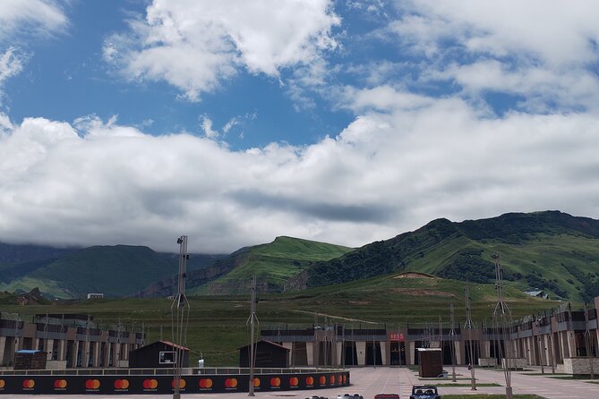 A Private Day Trip to Shahdag Ski Resort - Who will enjoy this trip most?