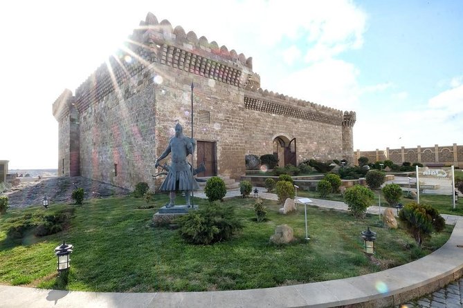 Absheron Castles Tour - Why this half-day trip works well from Baku