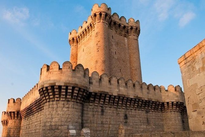 Absheron Castles Tour - What $75 buys you