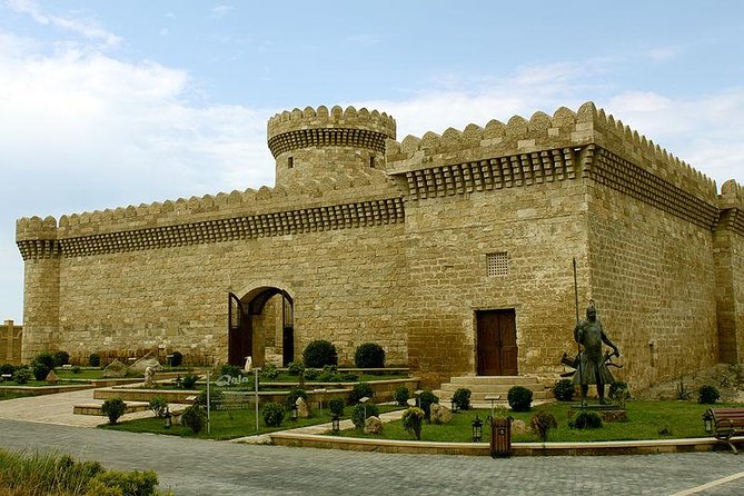 Absheron Castles Tour - Who will enjoy the Absheron Castles Tour?