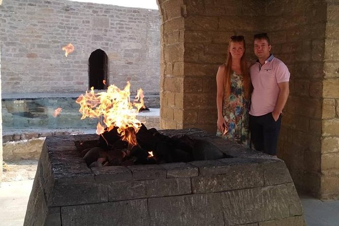Absheron Peninsula Half-Day Private Tour - What the $72 price really covers