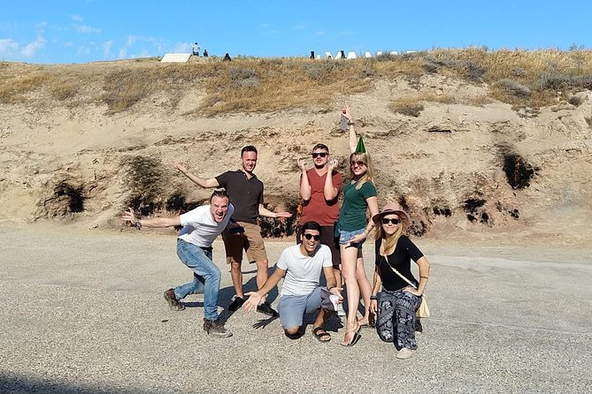 Absheron Peninsula Half-Day Private Tour - Who should book this Absheron tour