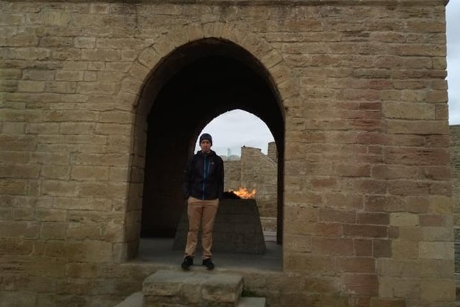Absheron Peninsula Half-Day Private Tour - Should you book it?
