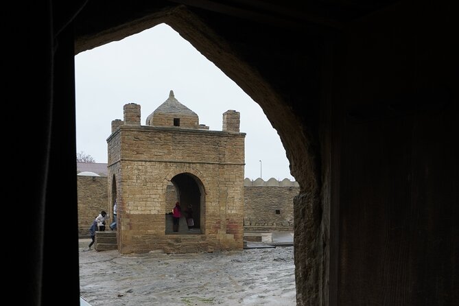 Ateshgah Fire Temple and Yanardag Fire Mountain Private Tour - Is $55 good value?