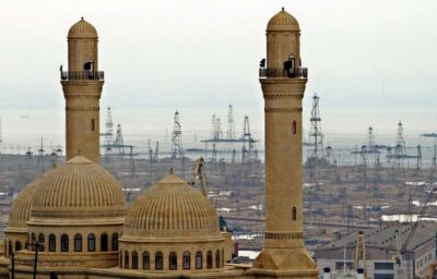 Azerbaijan: 4 days bestseller package