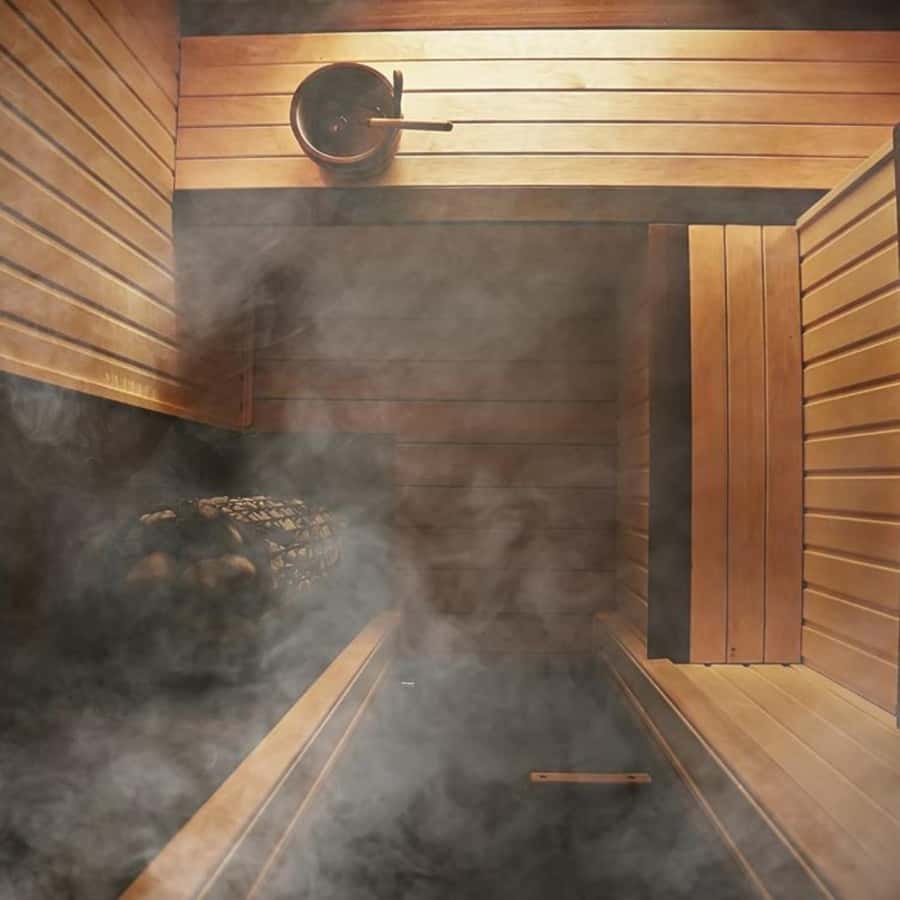Azerbaijan Finnish Turkish RussianBath All in One Experience - Historic Azerbaijani bath: the cultural heart