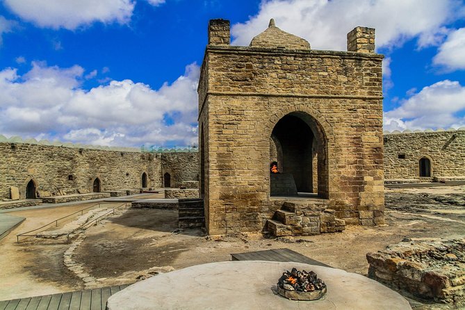 Azerbaijan: the land of burning flames - Key Points Before You Book