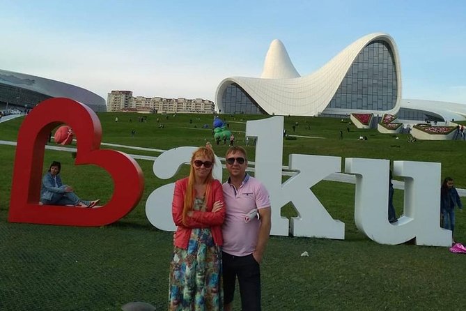 Azerbaijan Tour Package for 3 days(Baku & Absheron & Gobustan & Gabala Tours) - Gobustan turns the second day into an outdoor adventure