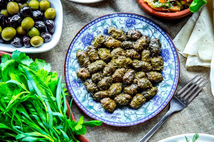 Azerbaijani Cooking Class & Old City Tour & Lunch - Juma Mosque and the Palace of the Shirvanshahs