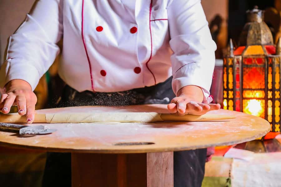 Azerbaijani Cooking Class & Old City Tour & Lunch - Samovar tea, sweets, and homemade jams