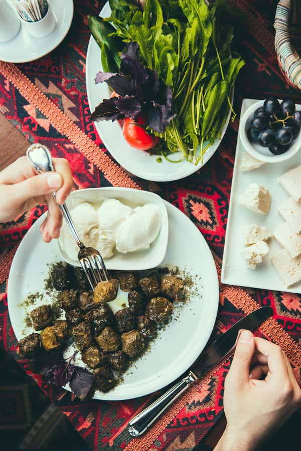 Azerbaijani Cooking Class & Old City Tour & Lunch - What $59 includes, and who gets good value