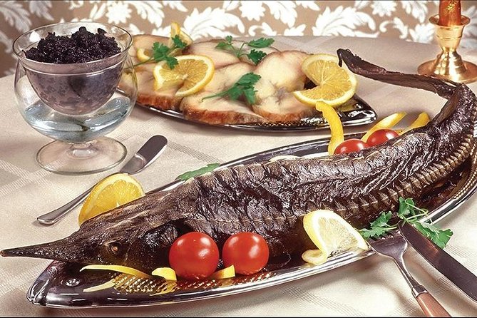 Azerbaijani Cuisine Tour - Who will get the most from this Baku food tour