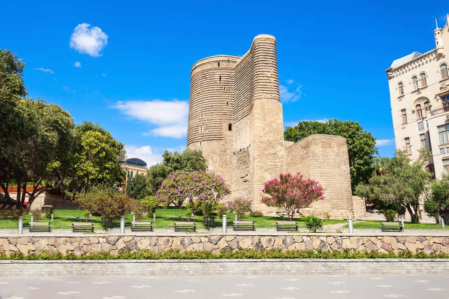 Baku: 2-Day City Highlights Tour - Five details that shape the experience