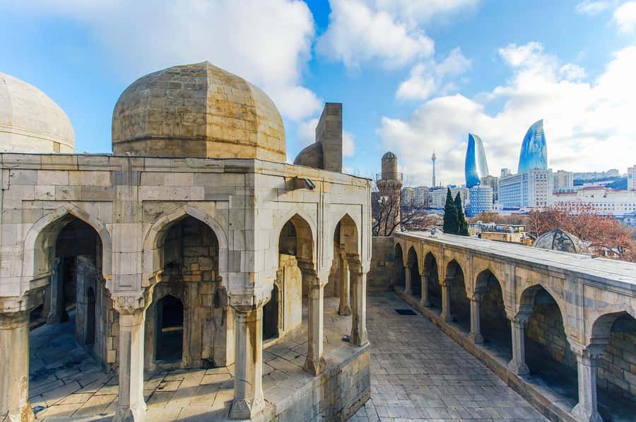 Baku: 2-Day City Highlights Tour - What the $411 price really covers
