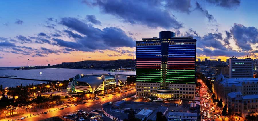 Baku: 3-Hour Private Night Tour (Yanardag & More) - What the $57 price delivers