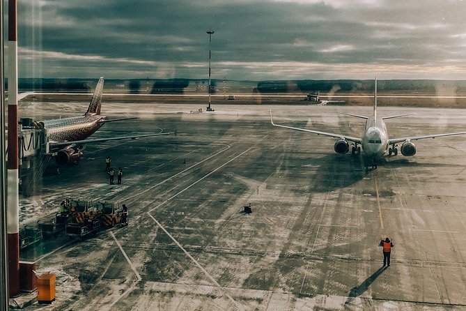 Baku Airport Private Transfer Service - The return trip from your hotel to the airport
