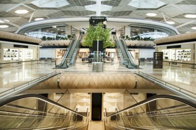 Baku Airport Transfer with Meet and Greet