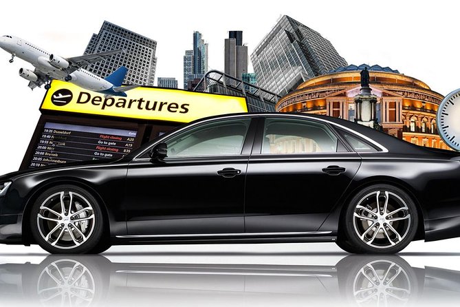 Baku Airport Transfer with Meet and Greet - What is not part of the experience
